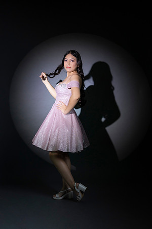 #8531 BRENDA CANALES - 8522