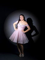 #8531 BRENDA CANALES - 8521