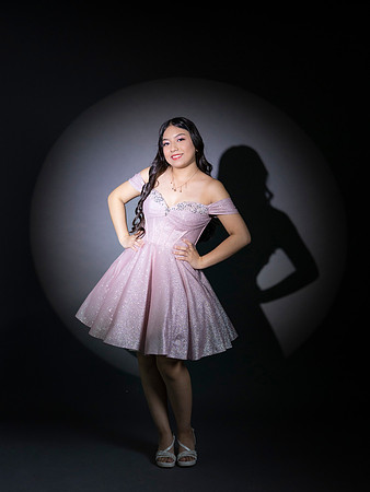 #8531 BRENDA CANALES - 8521