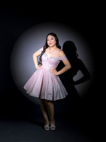 #8531 BRENDA CANALES - 8519
