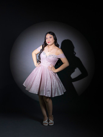 #8531 BRENDA CANALES - 8519
