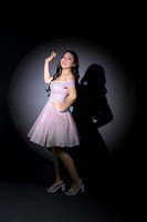 #8531 BRENDA CANALES - 8525