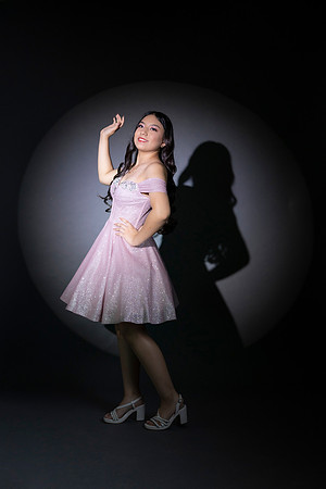 #8531 BRENDA CANALES - 8525