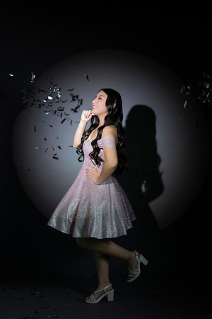 #8531 BRENDA CANALES - 8538