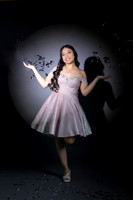 #8531 BRENDA CANALES - 8534