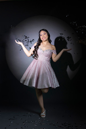 #8531 BRENDA CANALES - 8534