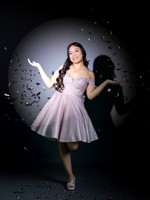 #8531 BRENDA CANALES - 8535