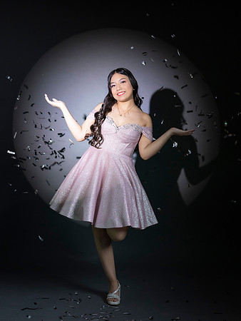 #8531 BRENDA CANALES - 8535