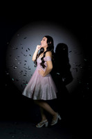 #8531 BRENDA CANALES - 8539