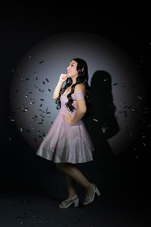 #8531 BRENDA CANALES - 8539