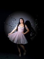 #8531 BRENDA CANALES - 8541