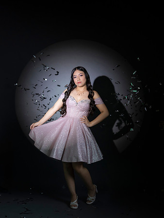 #8531 BRENDA CANALES - 8541