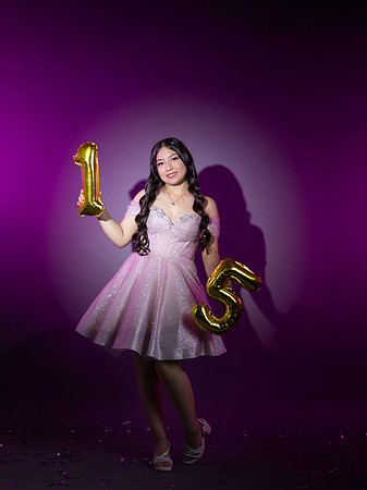 #8531 BRENDA CANALES - 8544