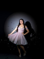 #8531 BRENDA CANALES - 8542