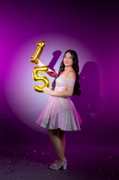 #8531 BRENDA CANALES - 8547