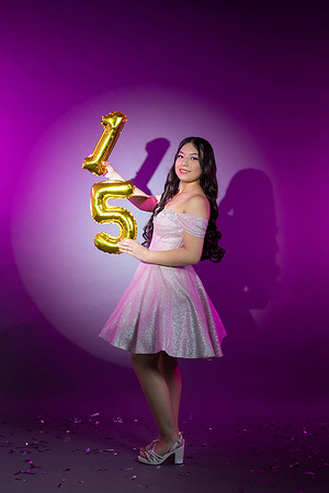 #8531 BRENDA CANALES - 8547