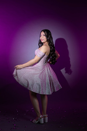 #8531 BRENDA CANALES - 8548