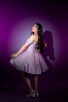 #8531 BRENDA CANALES - 8550