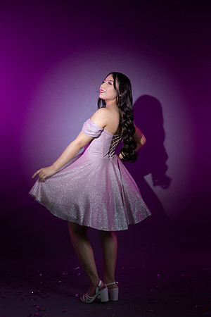 #8531 BRENDA CANALES - 8550