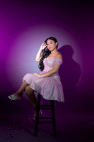#8531 BRENDA CANALES - 8554