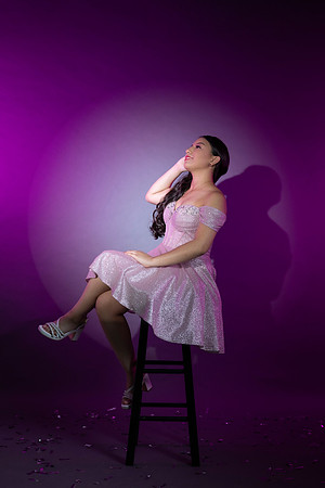 #8531 BRENDA CANALES - 8556