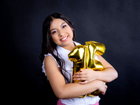 23 ABR - #8531 BRENDA CANALES - CASUALL XV - EST Y FUNDIDORA