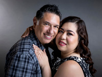 20 ABR - #8639 LUIS JESUS GZZ - CASUAL BODA - EST