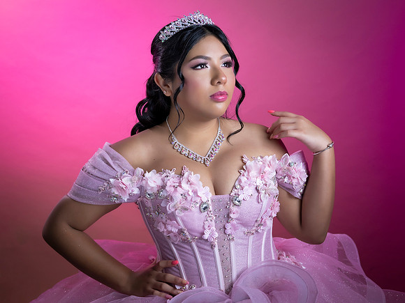 #8535 MARISOL HDZ - 8972
