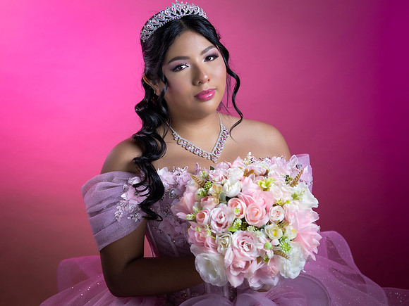 #8535 MARISOL HDZ - 8978