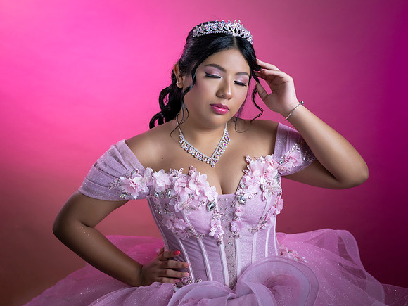 #8535 MARISOL HDZ - 8974