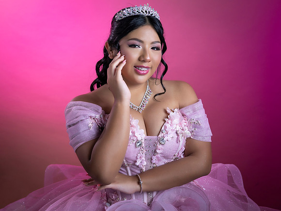 #8535 MARISOL HDZ - 8977
