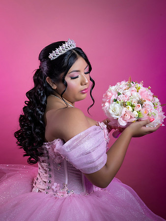 #8535 MARISOL HDZ - 8989