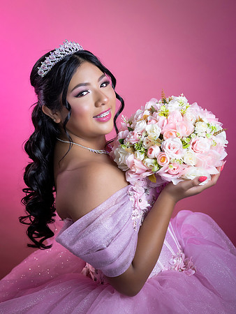 #8535 MARISOL HDZ - 8988