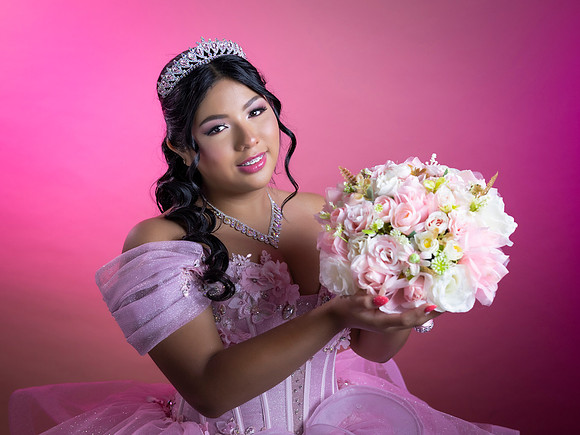 #8535 MARISOL HDZ - 8983