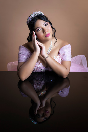 #8535 MARISOL HDZ - 9000