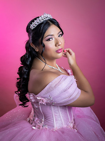 #8535 MARISOL HDZ - 8992