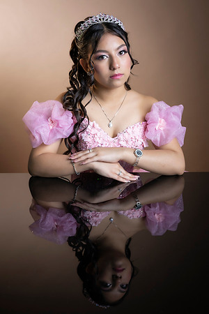 #8531 BRENDA CANALES - 9616