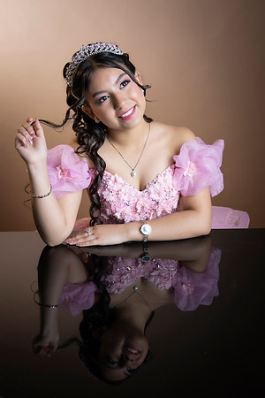 #8531 BRENDA CANALES - 9619