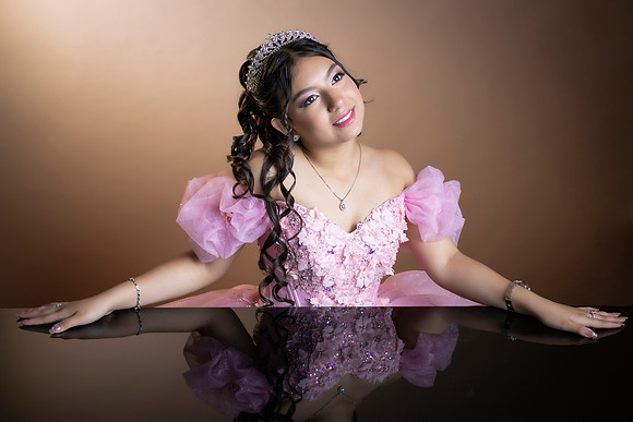 #8531 BRENDA CANALES - 9614