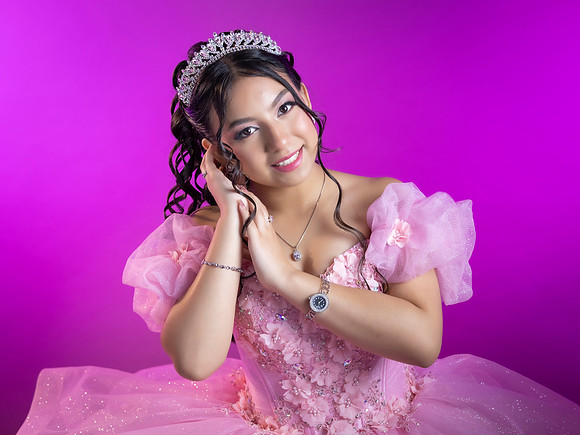 #8531 BRENDA CANALES - 9591