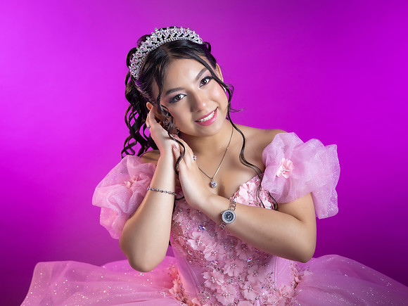 #8531 BRENDA CANALES - 9592