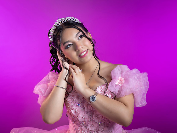 #8531 BRENDA CANALES - 9593