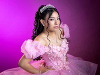 #8531 BRENDA CANALES - 9595