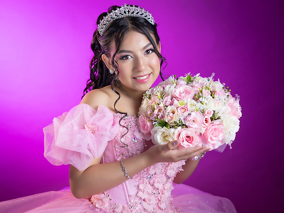 #8531 BRENDA CANALES - 9599