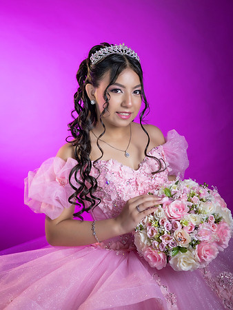 #8531 BRENDA CANALES - 9601
