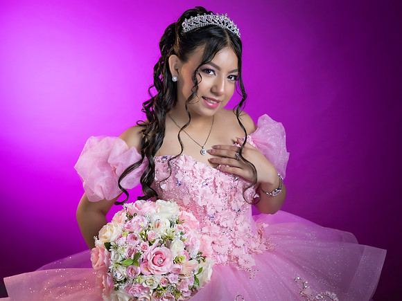 #8531 BRENDA CANALES - 9604