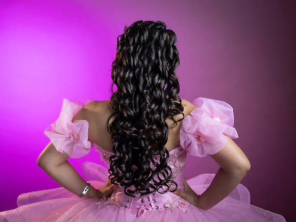 #8531 BRENDA CANALES - 9607