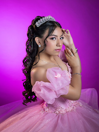 #8531 BRENDA CANALES - 9606