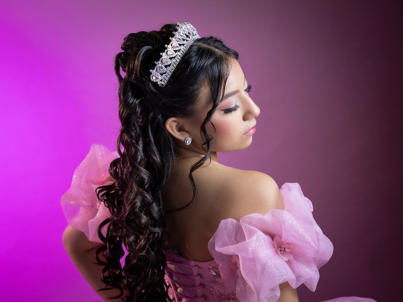 #8531 BRENDA CANALES - 9611