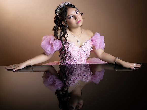 #8531 BRENDA CANALES - 9613